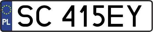 SC415EY