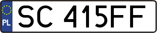 SC415FF