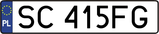 SC415FG