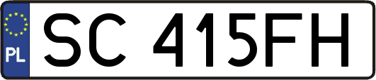 SC415FH