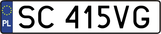 SC415VG