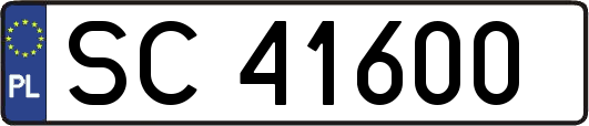 SC41600
