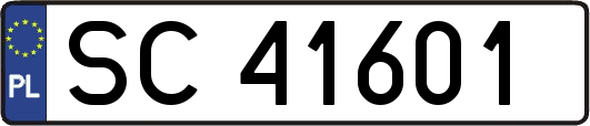 SC41601