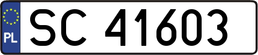 SC41603