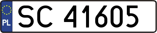 SC41605
