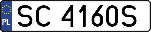 SC4160S