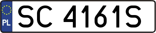 SC4161S