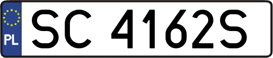 SC4162S