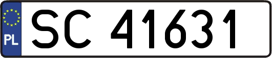 SC41631