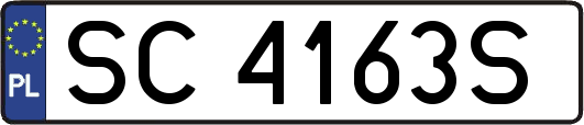 SC4163S