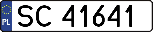 SC41641