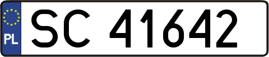 SC41642