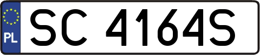 SC4164S