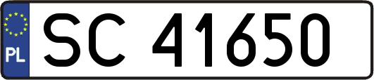 SC41650