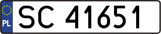 SC41651