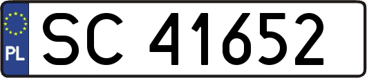 SC41652