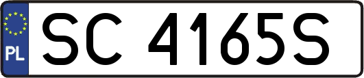 SC4165S