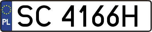 SC4166H