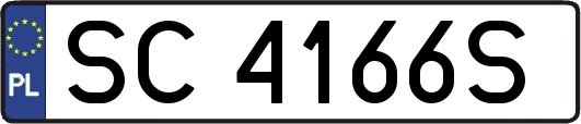 SC4166S