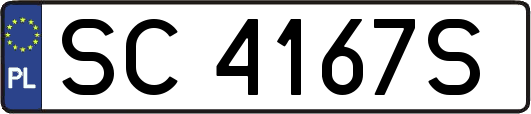 SC4167S