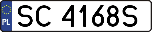 SC4168S