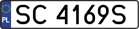SC4169S
