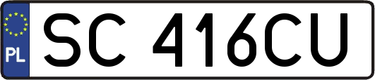 SC416CU
