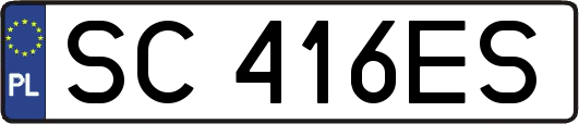 SC416ES