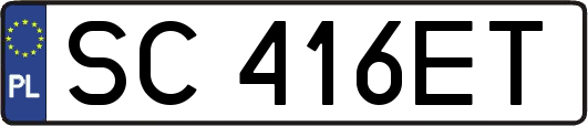SC416ET