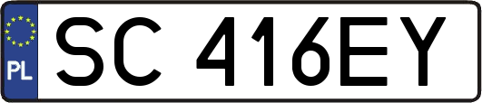 SC416EY