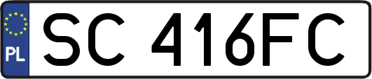 SC416FC