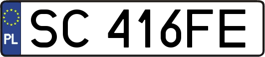 SC416FE