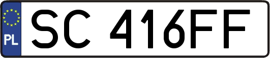 SC416FF
