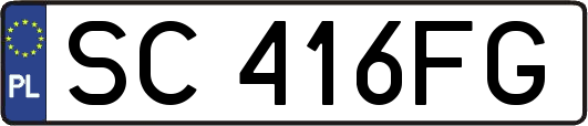 SC416FG