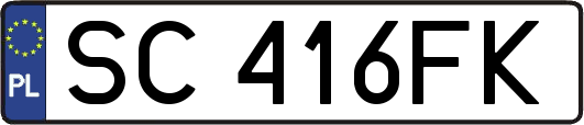 SC416FK