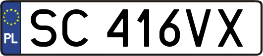 SC416VX