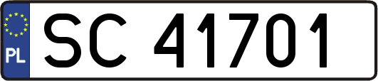 SC41701