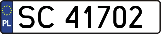 SC41702