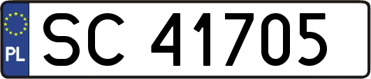 SC41705