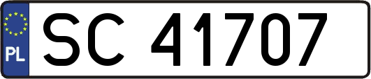 SC41707