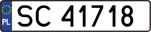 SC41718