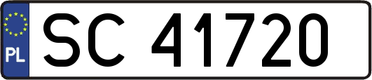SC41720