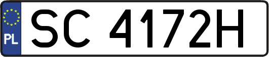 SC4172H