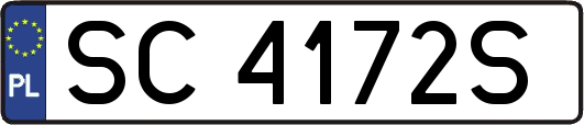 SC4172S