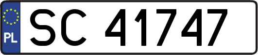 SC41747