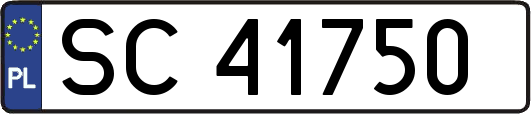 SC41750