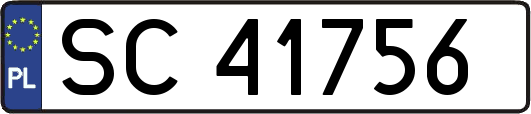 SC41756