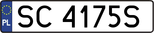SC4175S