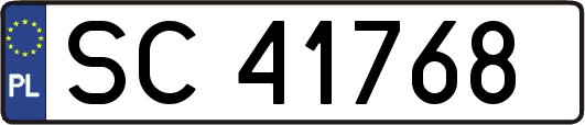 SC41768