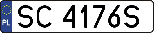 SC4176S